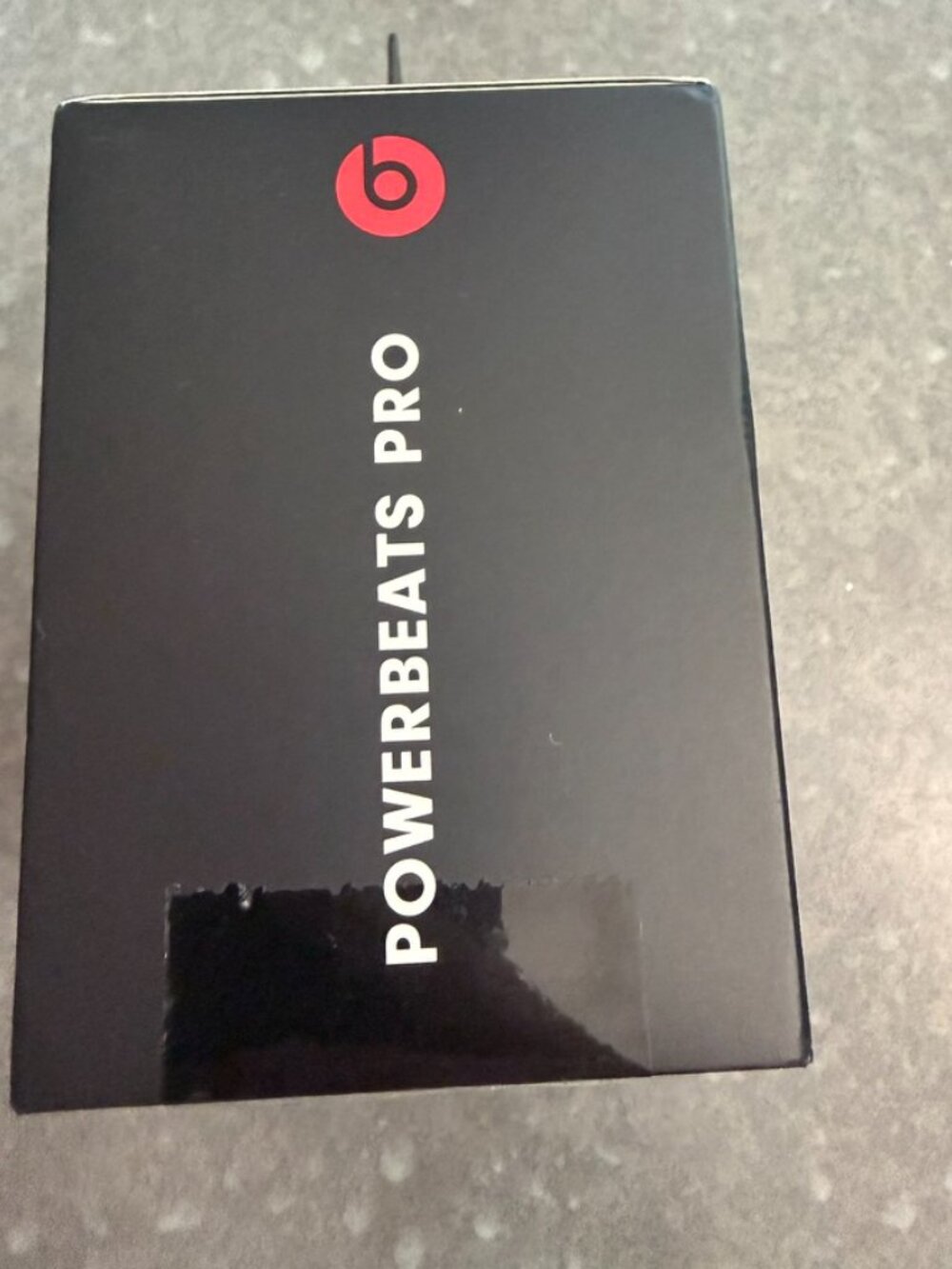 Beats Powerbeats Pro Totally Wireless Earbuds with Charging Case - Black - Picture 5 of 13